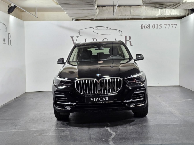 Купить BMW X5 xDrive25d дизель 2022 id-1008656 в Киеве, Фото №2