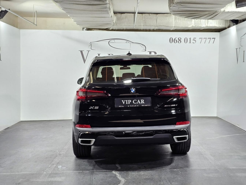 Купить BMW X5 xDrive25d дизель 2022 id-1008656 в Киеве, Фото №8