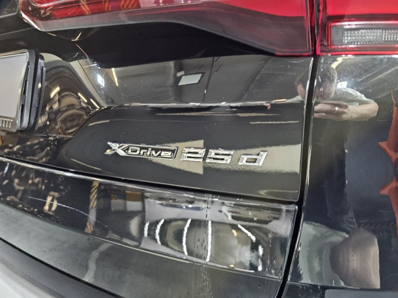 Купить BMW X5 xDrive25d дизель 2022 id-1008656 в Киеве, Фото №10