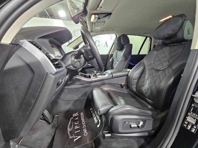 Купить BMW X5 xDrive25d дизель 2022 id-1008656 в Киеве, Фото №23