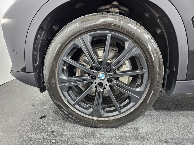 Купить BMW X5 xDrive25d дизель 2022 id-1008656 в Киеве, Фото №43