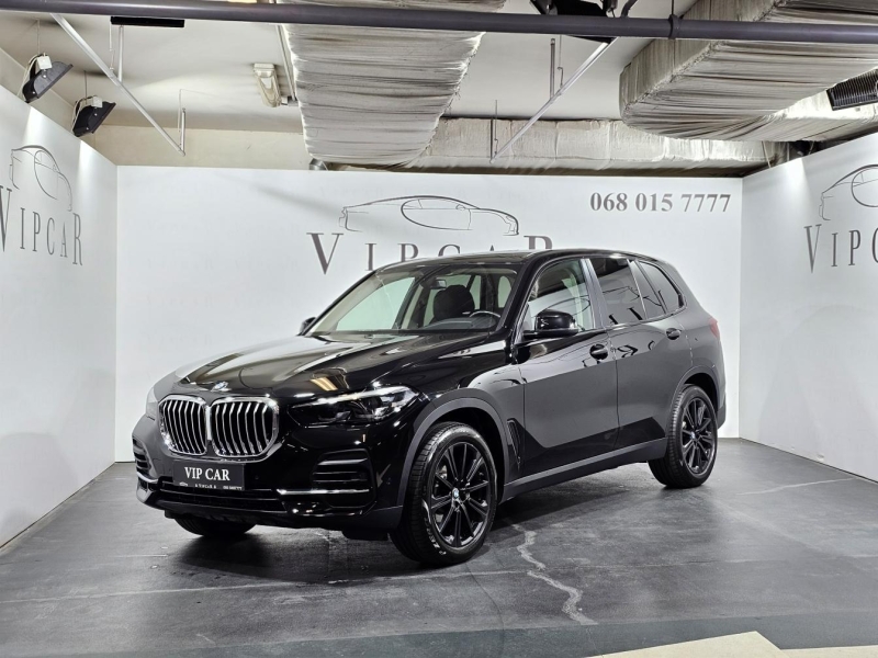 BMW X5 xDrive25d дизель 2022 id-1008656