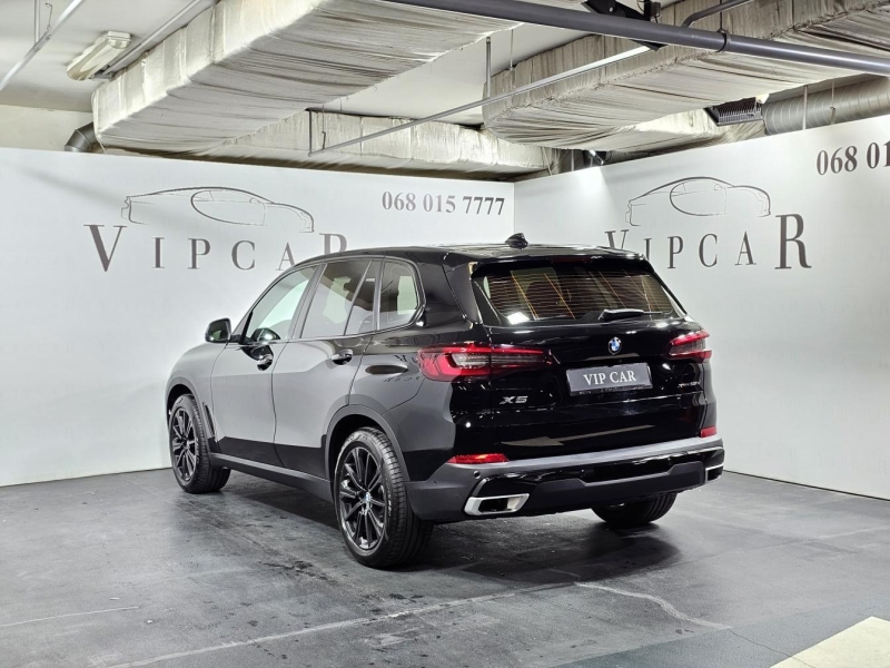 Купить BMW X5 xDrive25d дизель 2022 id-1008656 в Киеве, Фото №7