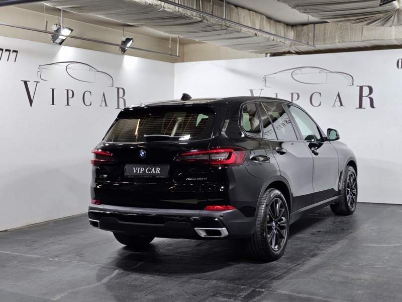 Купить BMW X5 xDrive25d дизель 2022 id-1008656 в Киеве, Фото №9
