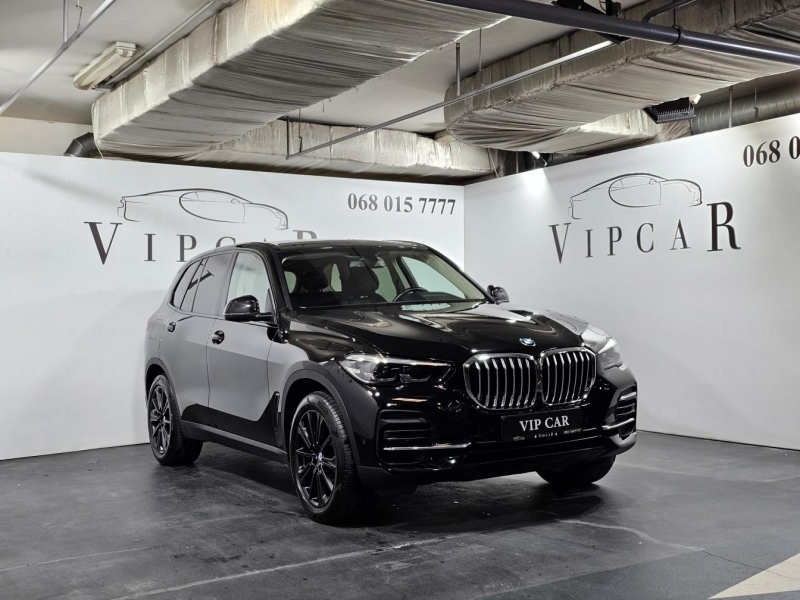 BMW X5 xDrive25d дизель 2022 id-1008656 Купить BMW X5 xDrive25d дизель 2022 id-1008656 в Киеве, Фото №1