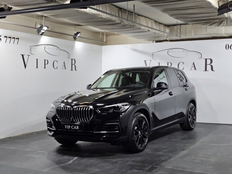 BMW X5 xDrive25d дизель 2022 id-1008656 Купить BMW X5 xDrive25d дизель 2022 id-1008656 в Киеве, Фото №3