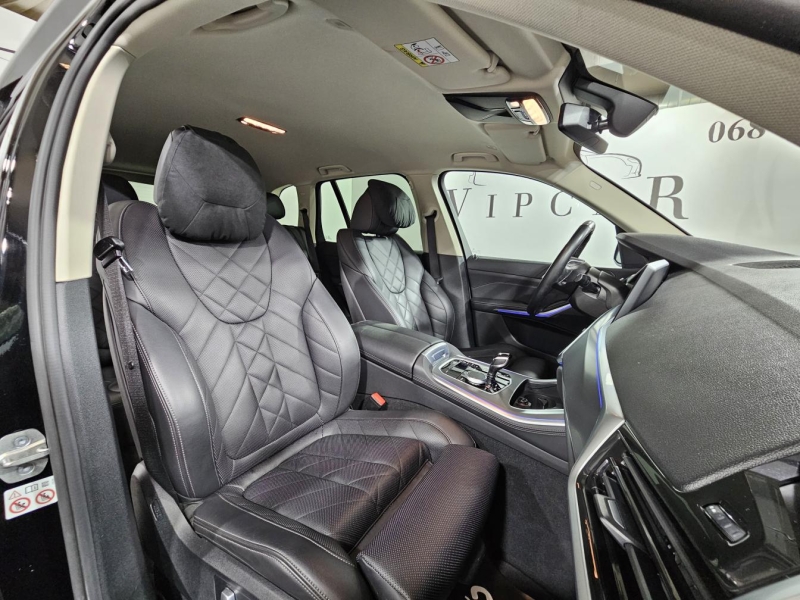 BMW X5 xDrive25d дизель 2022 id-1008656 Купить BMW X5 xDrive25d дизель 2022 id-1008656 в Киеве, Фото №5