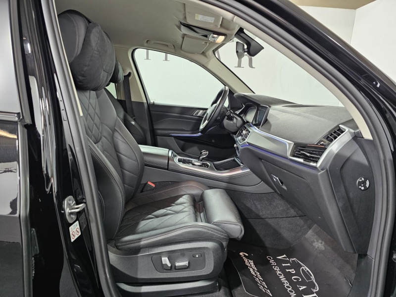 BMW X5 xDrive25d дизель 2022 id-1008656 Купить BMW X5 xDrive25d дизель 2022 id-1008656 в Киеве, Фото №18