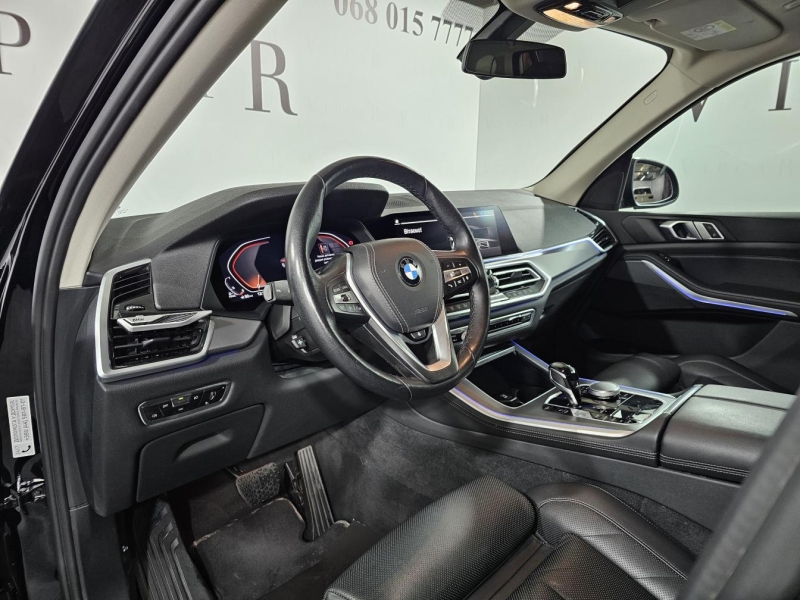 BMW X5 xDrive25d дизель 2022 id-1008656 Купить BMW X5 xDrive25d дизель 2022 id-1008656 в Киеве, Фото №22