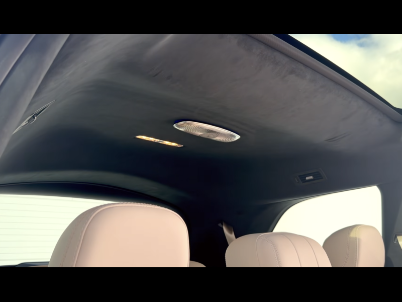 Купить Mercedes-Benz GLS 63 AMG Mild Hybrid 2026 id-1008660 в Киеве, Фото №15