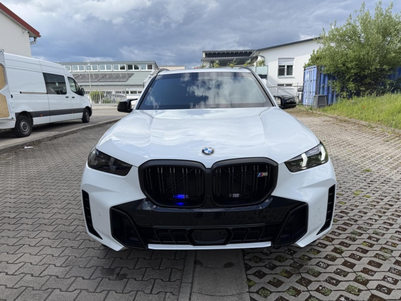 BMW X5 M 60i бензин 2026 id-1008661 Купить BMW X5 M 60i бензин 2026 id-1008661 в Киеве, Фото №1