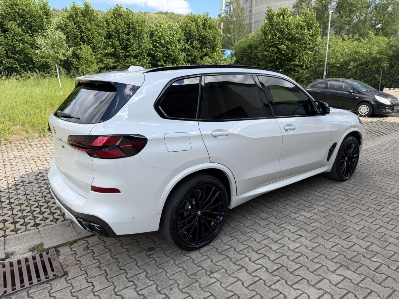 BMW X5 M 60i бензин 2026 id-1008661 Купить BMW X5 M 60i бензин 2026 id-1008661 в Киеве, Фото №4