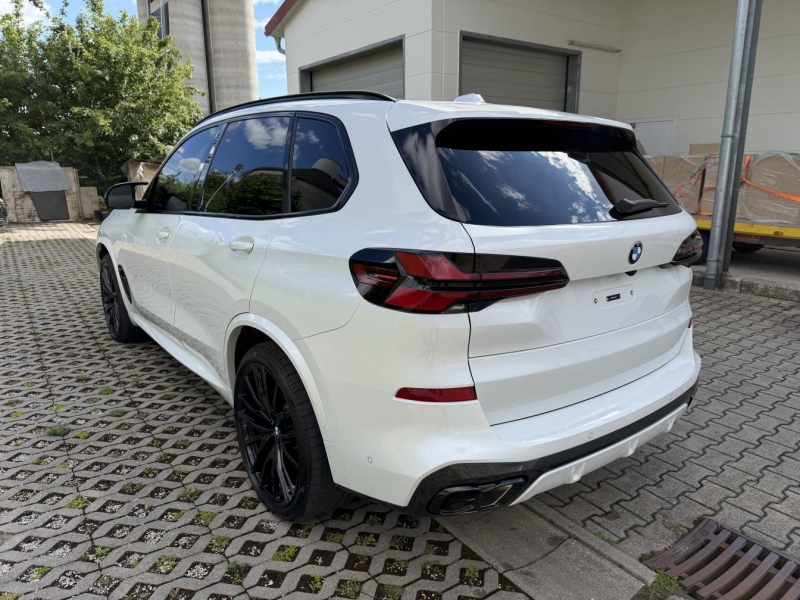 BMW X5 M 60i бензин 2026 id-1008661 Купить BMW X5 M 60i бензин 2026 id-1008661 в Киеве, Фото №6