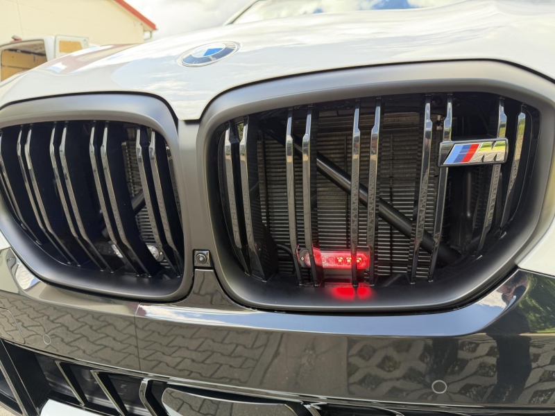 BMW X5 M 60i бензин 2026 id-1008661 Купить BMW X5 M 60i бензин 2026 id-1008661 в Киеве, Фото №11