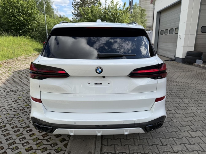 BMW X5 M 60i бензин 2026 id-1008661 Купить BMW X5 M 60i бензин 2026 id-1008661 в Киеве, Фото №5