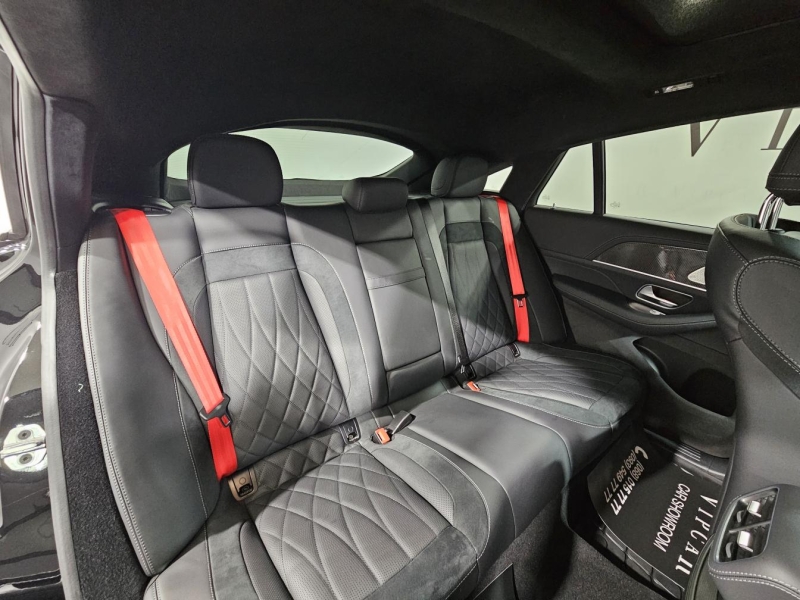 Mercedes-Benz GLE Coupe 63 Mild Hybrid 2024 id-1008678 Купить Mercedes-Benz GLE Coupe 63 Mild Hybrid 2024 id-1008678 в Киеве, Фото №7