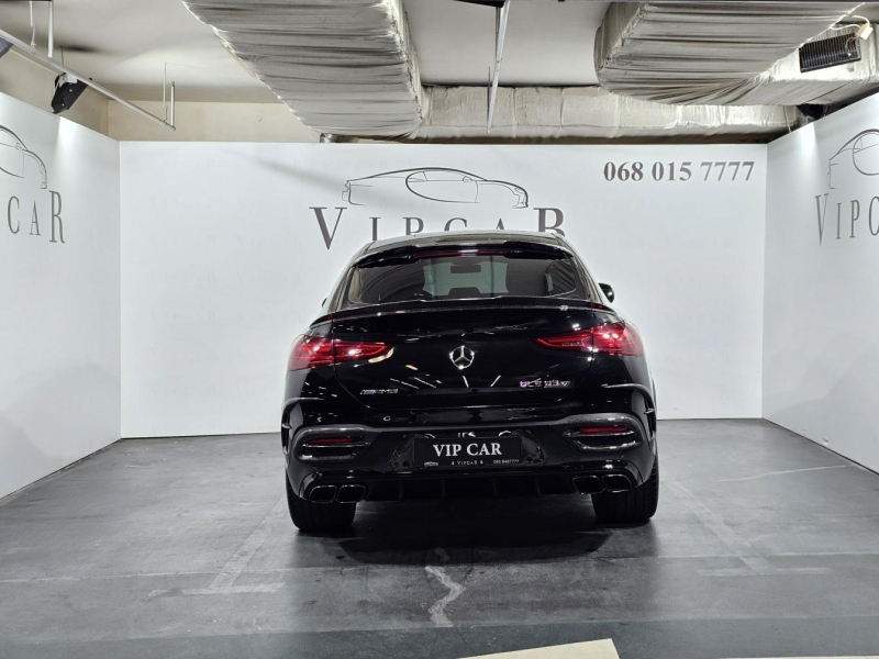 Mercedes-Benz GLE Coupe 63 Mild Hybrid 2024 id-1008678 Купить Mercedes-Benz GLE Coupe 63 Mild Hybrid 2024 id-1008678 в Киеве, Фото №9
