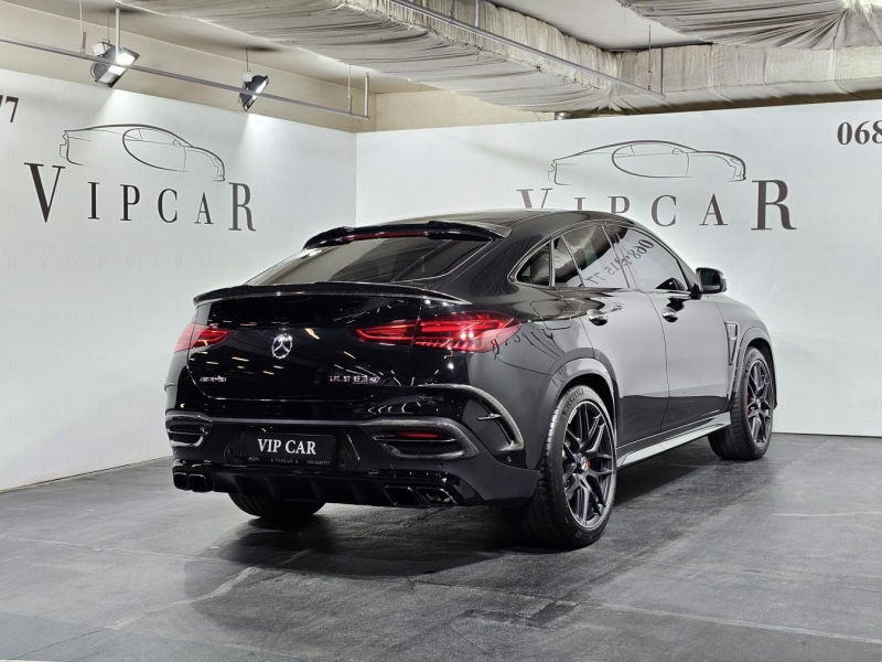 Mercedes-Benz GLE Coupe 63 Mild Hybrid 2024 id-1008678 Купить Mercedes-Benz GLE Coupe 63 Mild Hybrid 2024 id-1008678 в Киеве, Фото №10