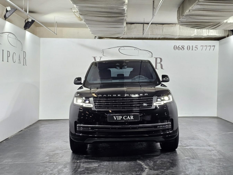 Купить Land-Rover Range-Rover HSE дизель 2023 id-1008679 в Киеве, Фото №2