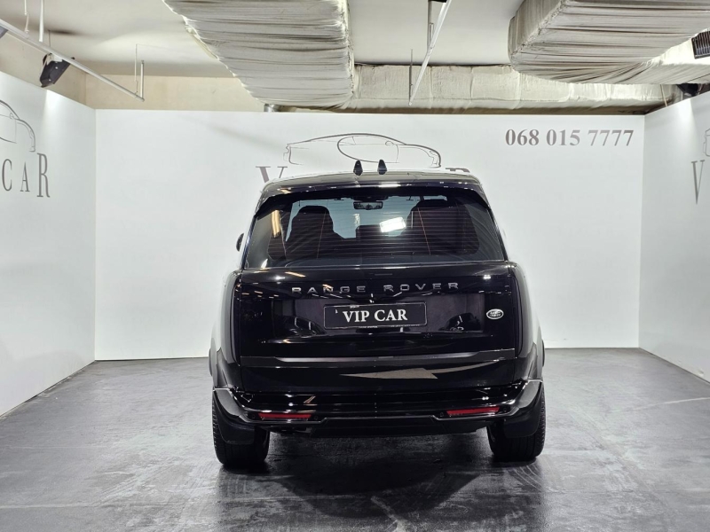 Купить Land-Rover Range-Rover HSE дизель 2023 id-1008679 в Киеве, Фото №7