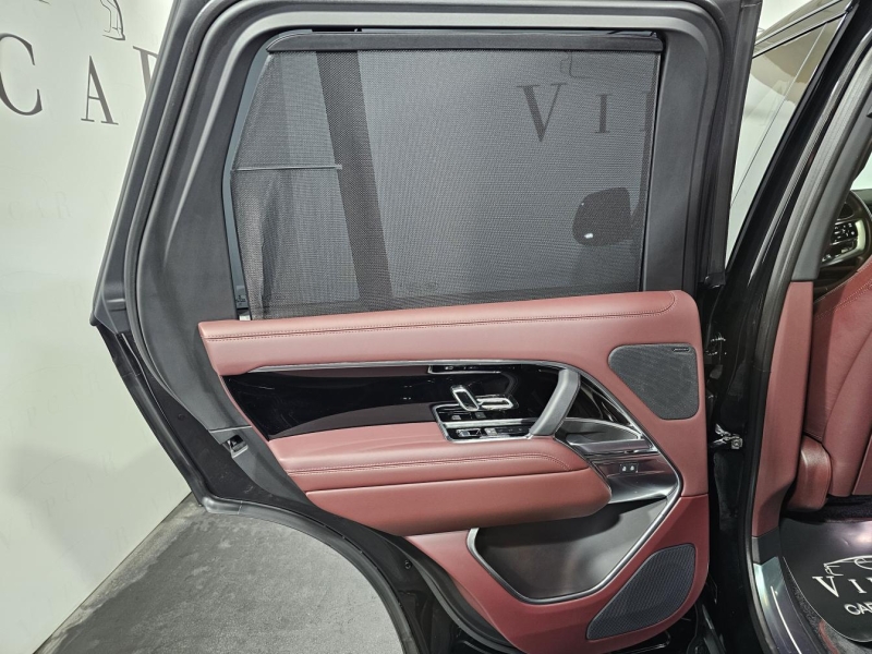 Купить Land-Rover Range-Rover HSE дизель 2023 id-1008679 в Киеве, Фото №12