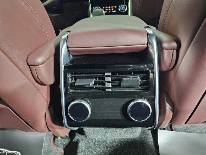 Купить Land-Rover Range-Rover HSE дизель 2023 id-1008679 в Киеве, Фото №17