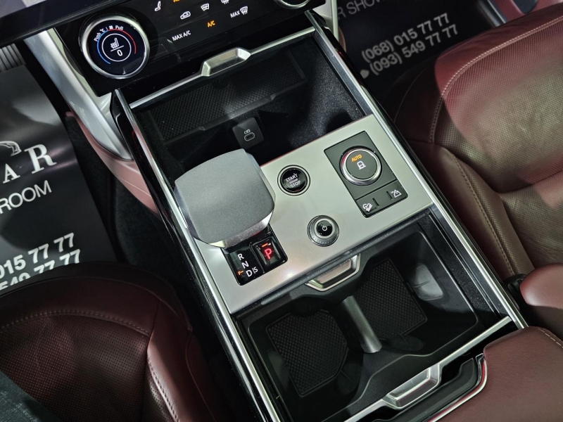 Купить Land-Rover Range-Rover HSE дизель 2023 id-1008679 в Киеве, Фото №26