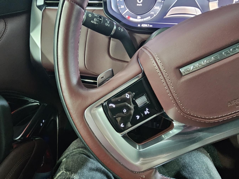 Купить Land-Rover Range-Rover HSE дизель 2023 id-1008679 в Киеве, Фото №44
