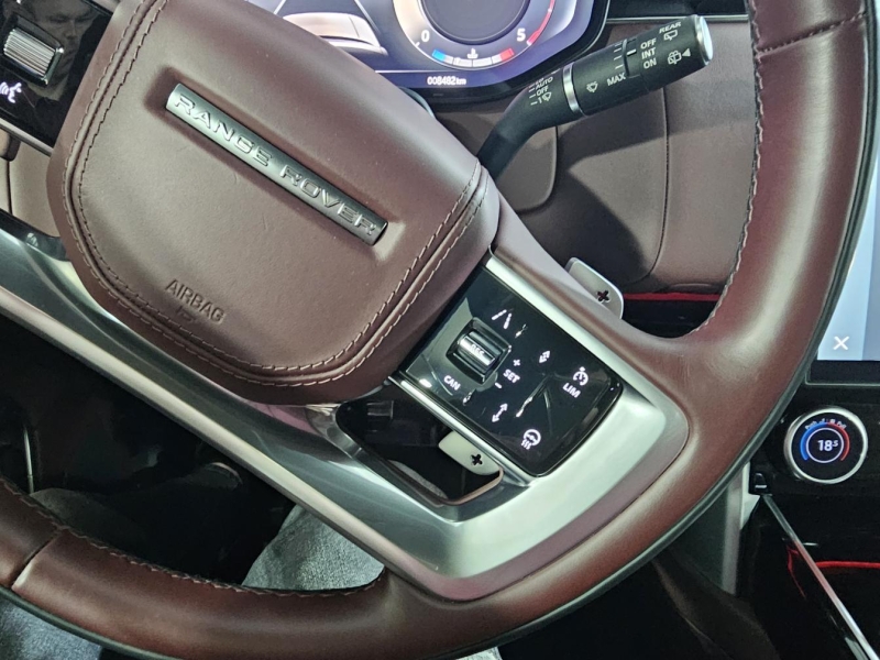 Купить Land-Rover Range-Rover HSE дизель 2023 id-1008679 в Киеве, Фото №45
