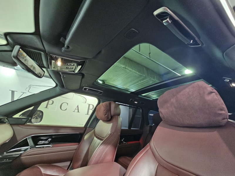 Купить Land-Rover Range-Rover HSE дизель 2023 id-1008679 в Киеве, Фото №47