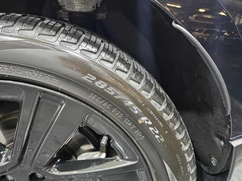 Купить Land-Rover Range-Rover HSE дизель 2023 id-1008679 в Киеве, Фото №53