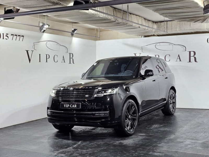 Купить Land-Rover Range-Rover HSE дизель 2023 id-1008679 в Киеве, Фото №3