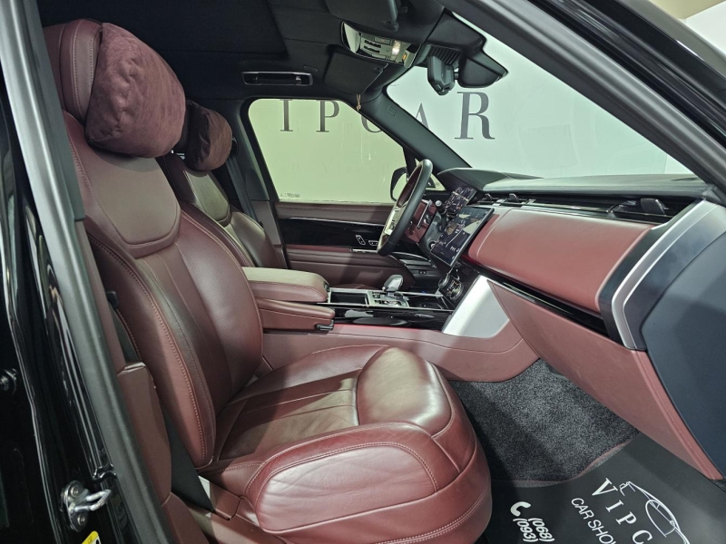 Купить Land-Rover Range-Rover HSE дизель 2023 id-1008679 в Киеве, Фото №19