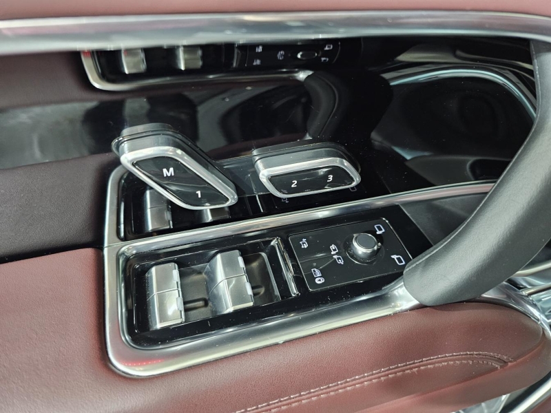 Купить Land-Rover Range-Rover HSE дизель 2023 id-1008679 в Киеве, Фото №24