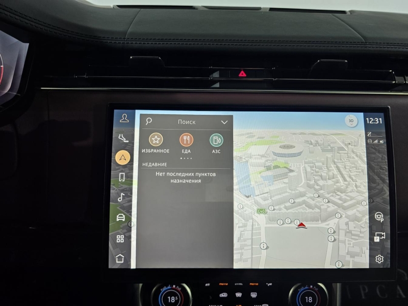 Купить Land-Rover Range-Rover HSE дизель 2023 id-1008679 в Киеве, Фото №42