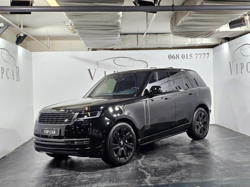 Land-Rover Range-Rover HSE дизель 2023 id-1008679