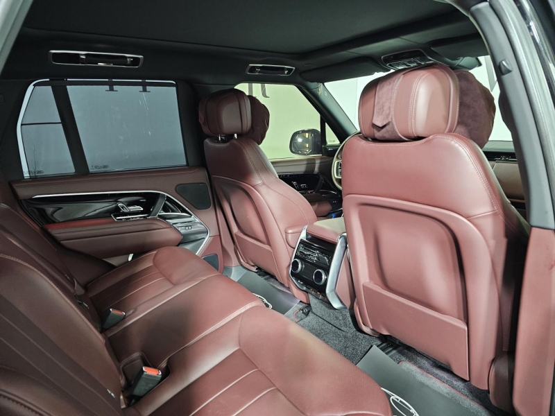 Купить Land-Rover Range-Rover HSE дизель 2023 id-1008679 в Киеве, Фото №14