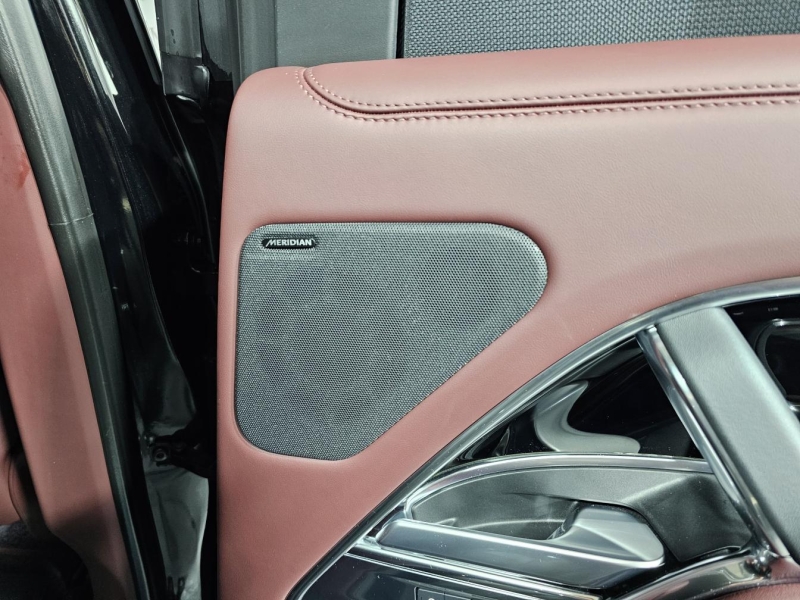 Купить Land-Rover Range-Rover HSE дизель 2023 id-1008679 в Киеве, Фото №16