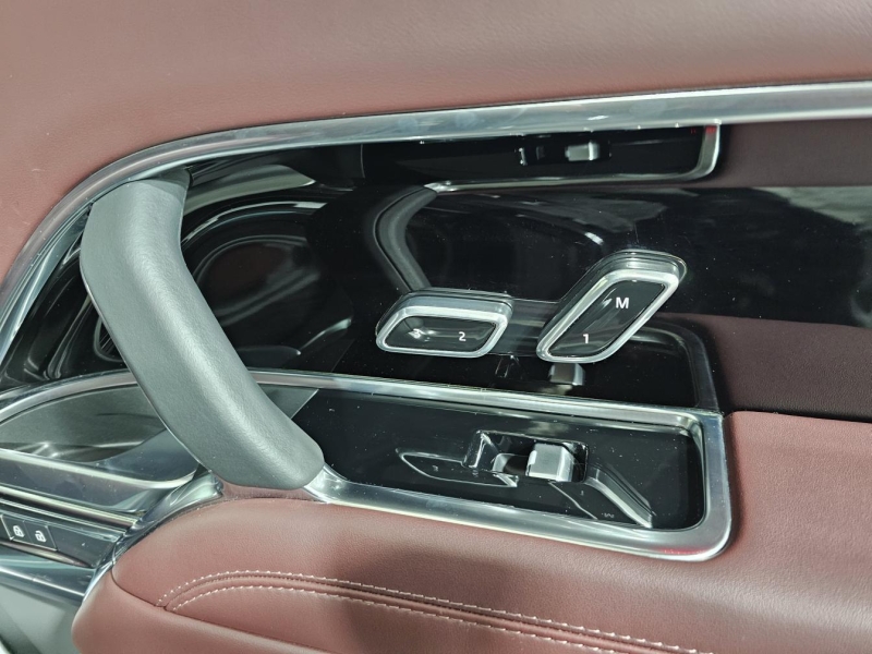 Купить Land-Rover Range-Rover HSE дизель 2023 id-1008679 в Киеве, Фото №20