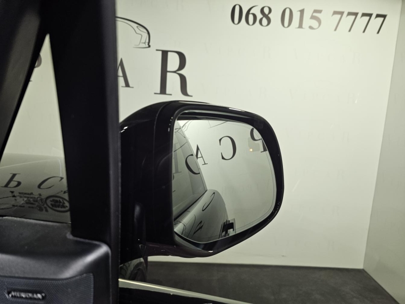 Купить Land-Rover Range-Rover HSE дизель 2023 id-1008679 в Киеве, Фото №21