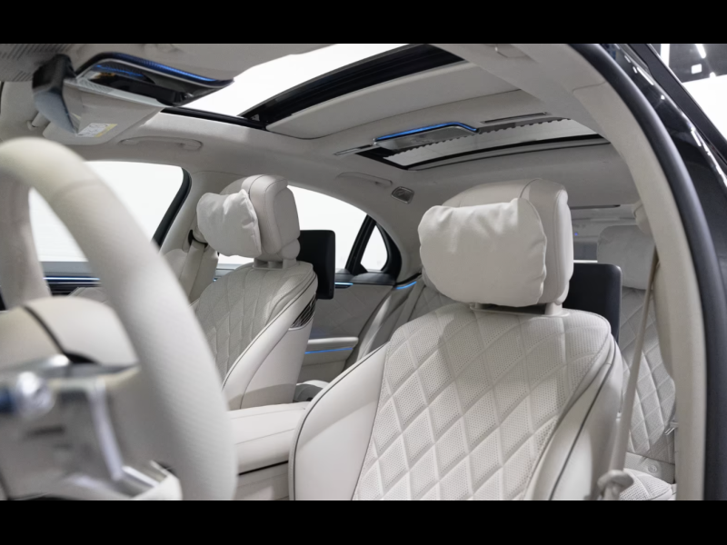 Mercedes-Benz S 580 Long 4Matic бензин 2026 id-1008682 Купить Mercedes-Benz S 580 Long 4Matic бензин 2026 id-1008682 в Киеве, Фото №11