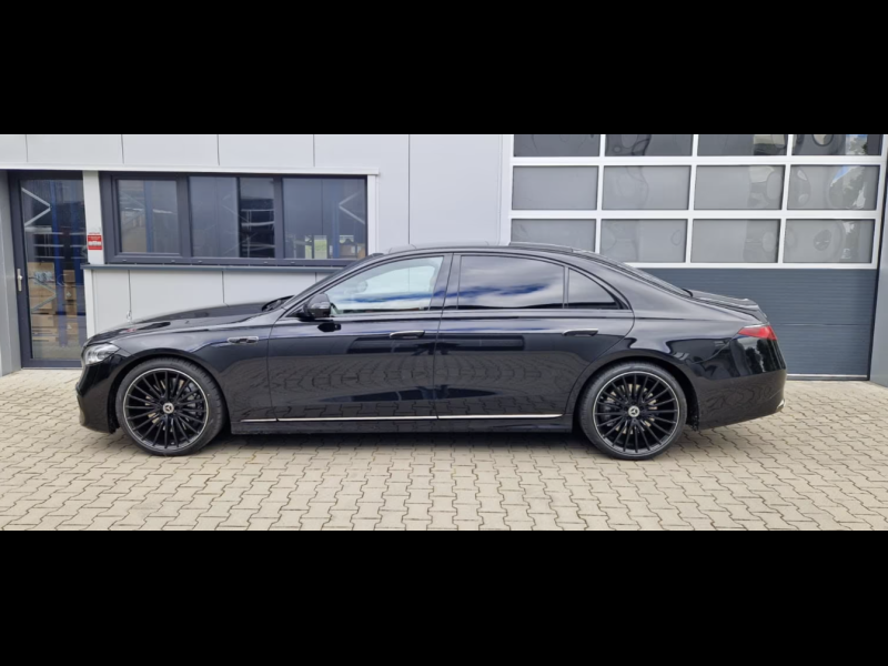 Mercedes-Benz S 580 Long 4Matic бензин 2026 id-1008681 Купить Mercedes-Benz S 580 Long 4Matic бензин 2026 id-1008681 в Киеве, Фото №1