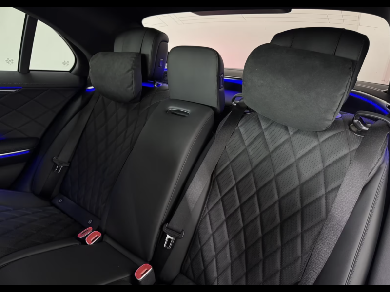 Mercedes-Benz S 450d 4matic Long дизель 2026 id-1008684 Купить Mercedes-Benz S 450d 4matic Long дизель 2026 id-1008684 в Киеве, Фото №6