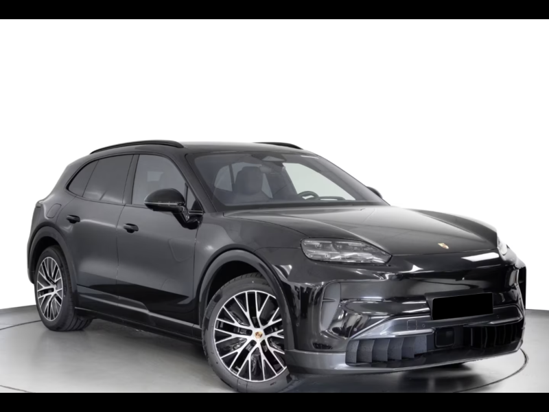Porsche Cayenne EV Electric электро 2026 id-1008686 Купить Porsche Cayenne EV Electric электро 2026 id-1008686 в Киеве, Фото №1