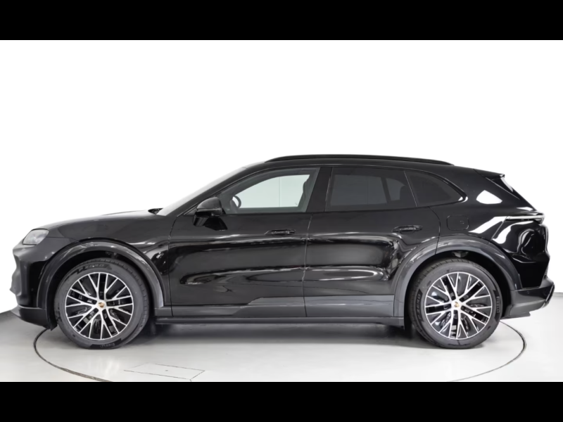 Porsche Cayenne EV Electric электро 2026 id-1008686 Купить Porsche Cayenne EV Electric электро 2026 id-1008686 в Киеве, Фото №2