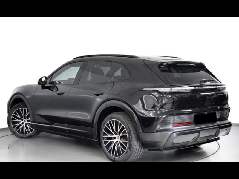 Porsche Cayenne EV Electric электро 2026 id-1008686 Купить Porsche Cayenne EV Electric электро 2026 id-1008686 в Киеве, Фото №3