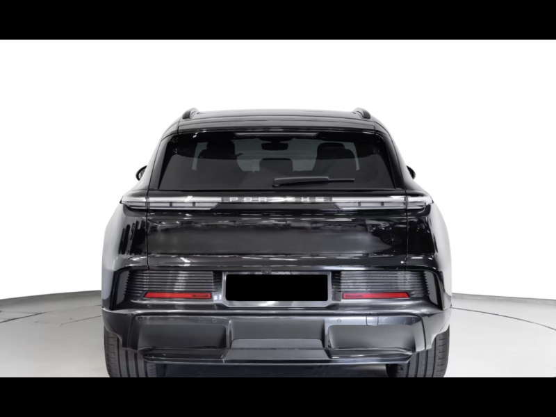Porsche Cayenne EV Electric электро 2026 id-1008686 Купить Porsche Cayenne EV Electric электро 2026 id-1008686 в Киеве, Фото №4