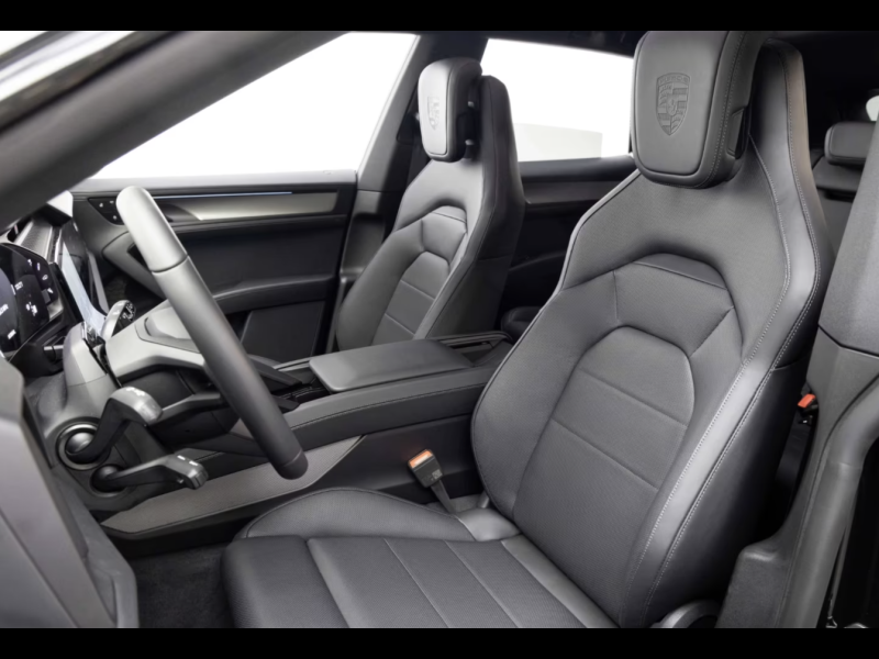 Porsche Cayenne EV Electric электро 2026 id-1008686 Купить Porsche Cayenne EV Electric электро 2026 id-1008686 в Киеве, Фото №6