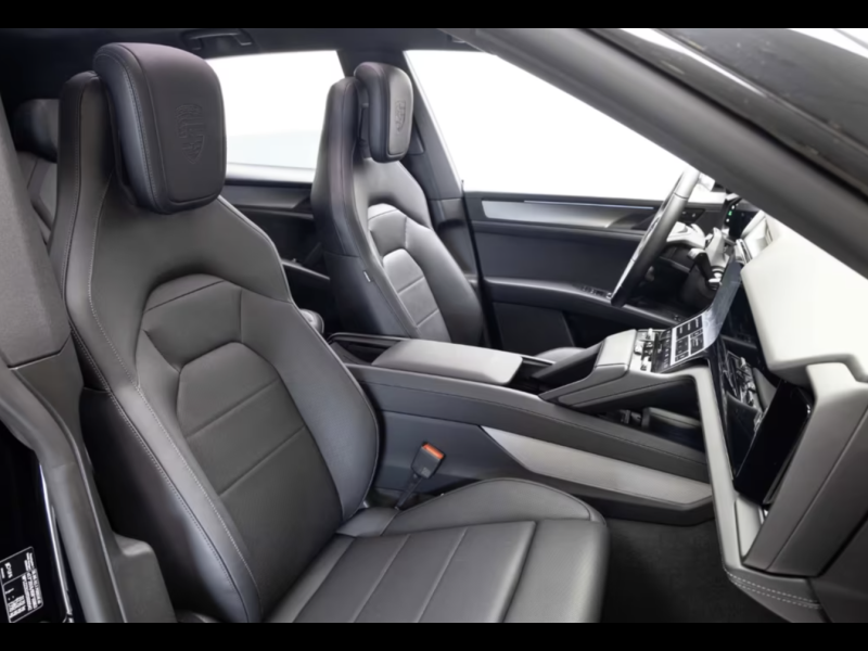 Porsche Cayenne EV Electric электро 2026 id-1008686 Купить Porsche Cayenne EV Electric электро 2026 id-1008686 в Киеве, Фото №10