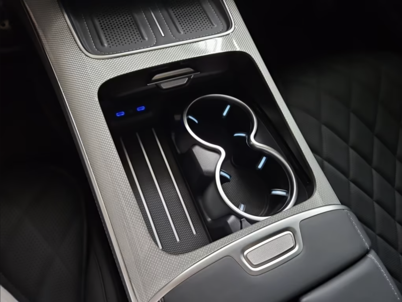 Купить Mercedes-Benz S 450d 4matic Long дизель 2026 id-1008685 в Киеве, Фото №11